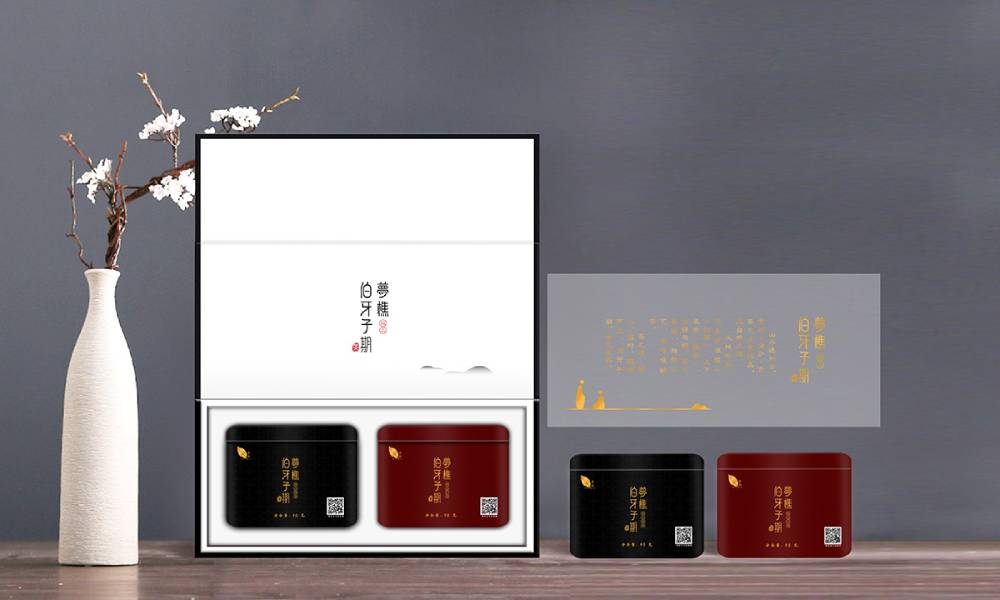 钟楼区包装设计：文化赋能，创新驱动，解锁城市产业新势能